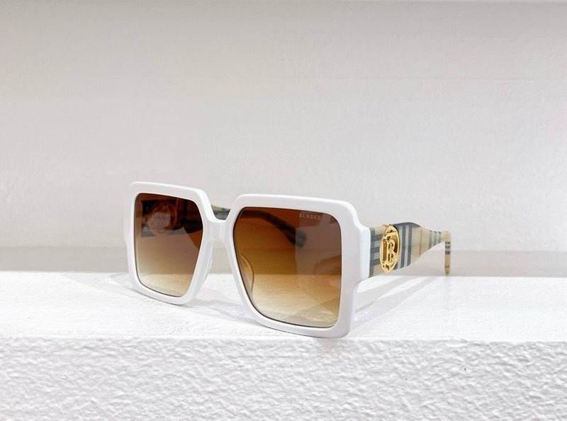 Burberry Sunglasses 158